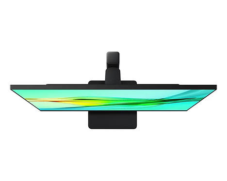 Монитор Samsung LS27D604UAIXCI 27.0-inch черный