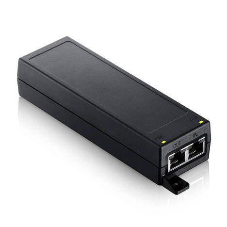 Zyxel PoE12-30W, 802.3af / at (30W), 2.5G PoE Injector