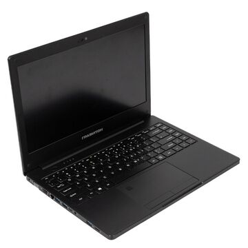 Ноутбук Гравитон Н14И-ТП 14.0"FHD i5-1135G7/1x16GBDDR4/1TBSSD_M.2/WiFi+BT/NoOS/1YST