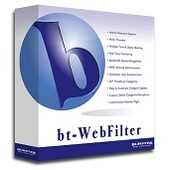 Burstek WebFilter ISA/TMG