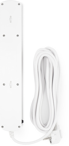 Сетевой фильтр Ippon BK-6-EU-5-10-W