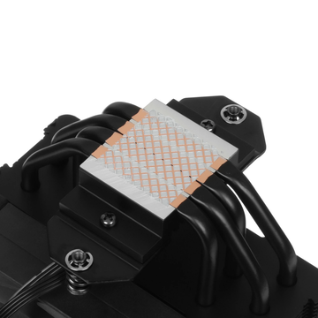 Кулер Процессорный Deepcool для CPU AK400 Digital WH