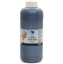 Чернильница черный NVPrint для аппаратов Epson, NV-INK1000BkEco