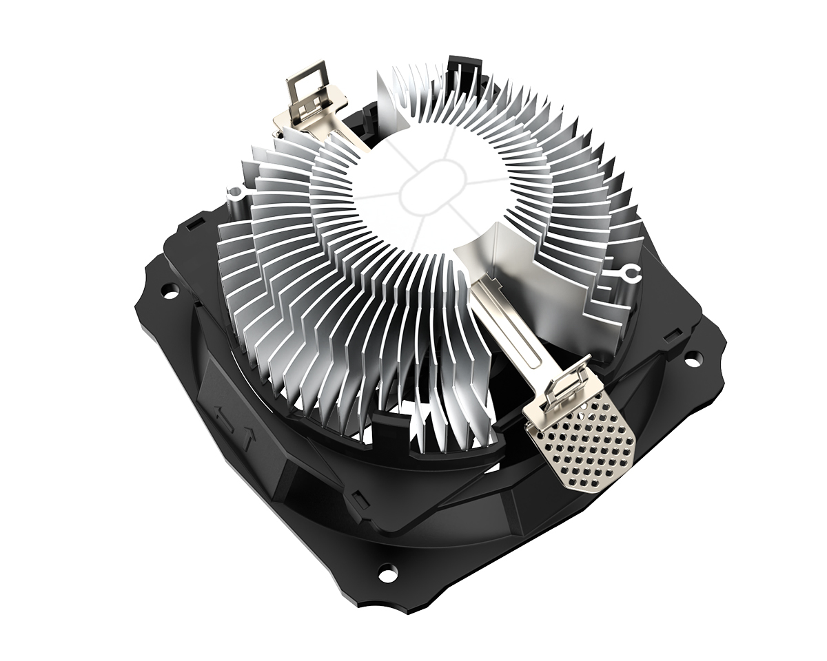 Кулер Процессорный ID-Cooling для CPU DK-03
