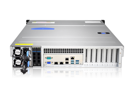 Шасси Gooxi 2U RMC2125-620-HSE
