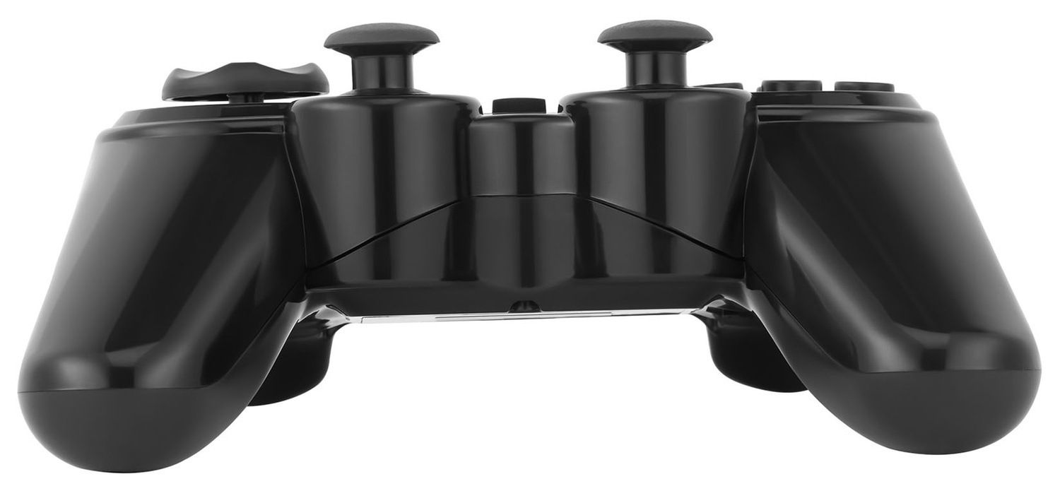 Игровой манипулятор Oklick Геймпад GP-400MW