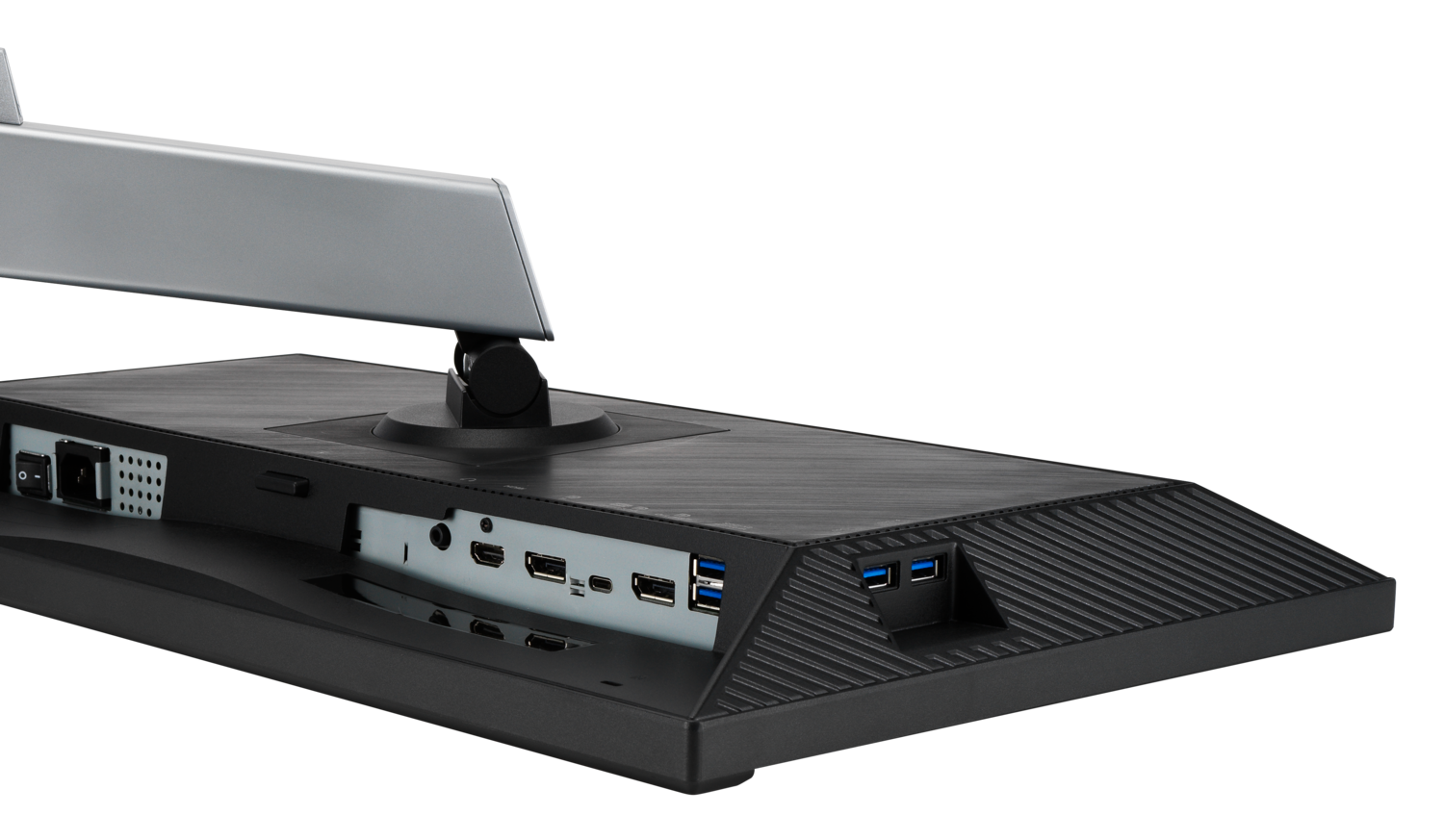 Монитор ASUS PA247CV 23.8-inch черный