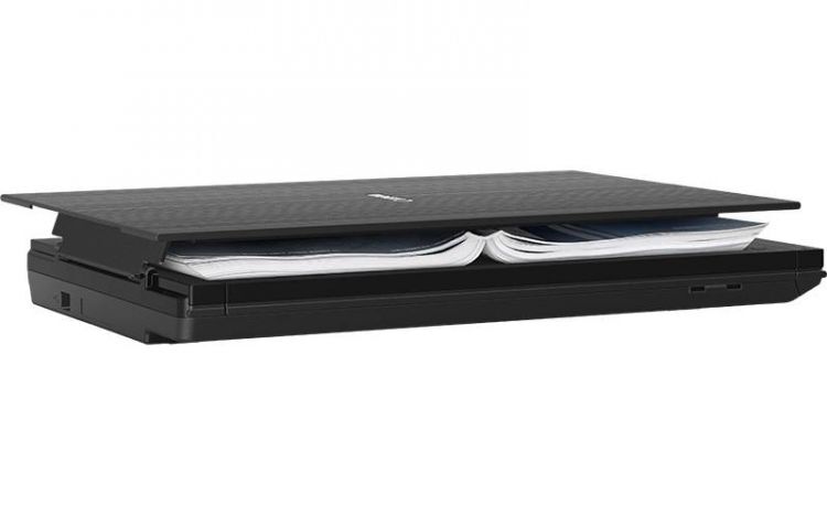 Сканер Canon CanoScan LIDE400