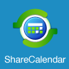 4Team Corporation ShareCalendar (лицензия),