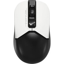 Мышь A4tech Fstyler FB12 PANDA, цвет черный
