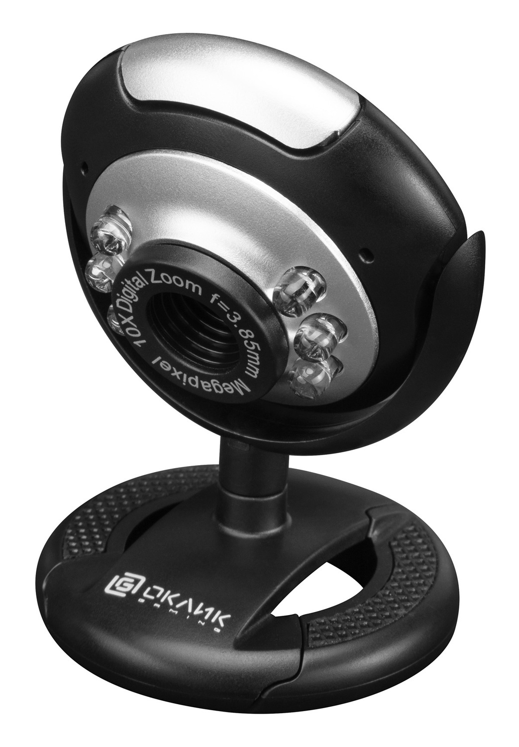 Вебкамера Oklick OK-C8825