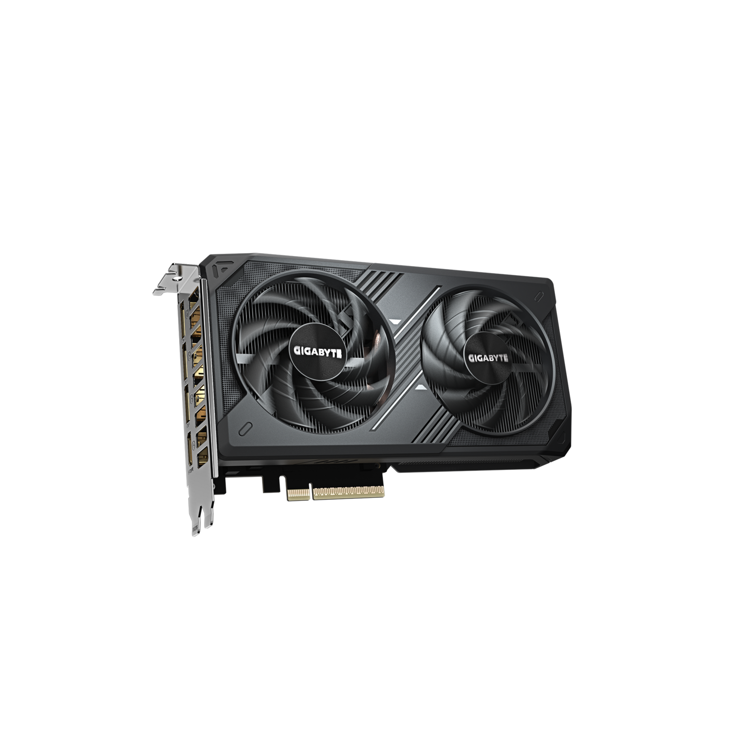 Видеокарта Gigabyte GeForce RTX 5060 8 ΓБ Retail