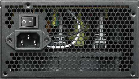 Блок питания FORMULA FX 600W