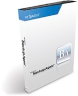 Pervasive Backup Agent 3