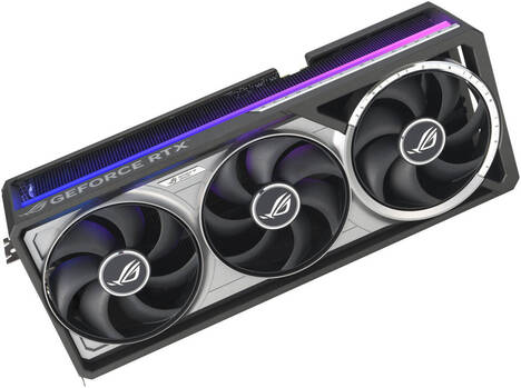 Видеокарта ASUS GeForce RTX 5080 16 ΓБ Retail
