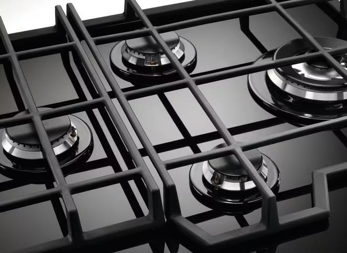 Газовая варочная панель Electrolux KGG6456K