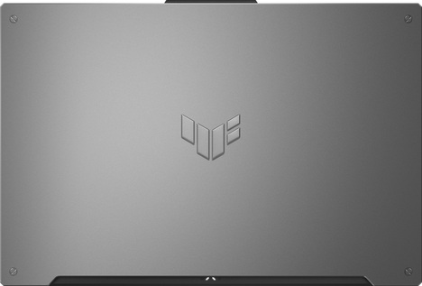 Ноутбук ASUS FX707VI-HX106 Intel Core i7-13620H (темно-серый)