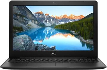 DELL Inspiron 3593 Core i3-1005G1 15,6&amp;apos;&amp;apos; FHD AG, 4GB,256GB SSD Intel UHD 620,Linux Black