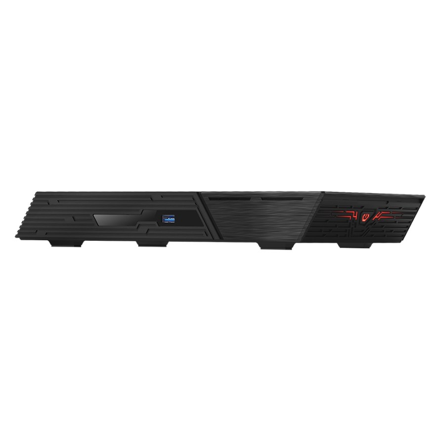 Сетевое хранилище ASUS FS6806X