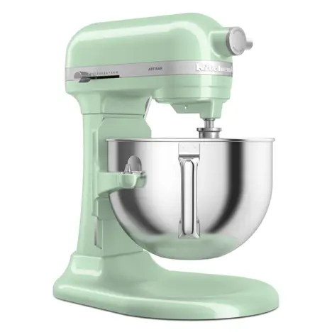 Планетарный миксер KitchenAid Artisan 5.6л
