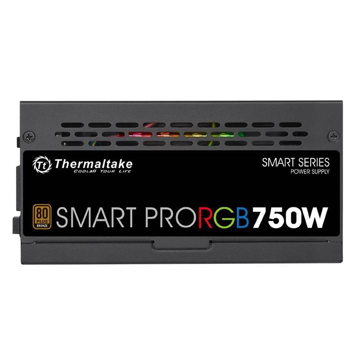 Блок питания Thermaltake SMART PRO Fully Modular