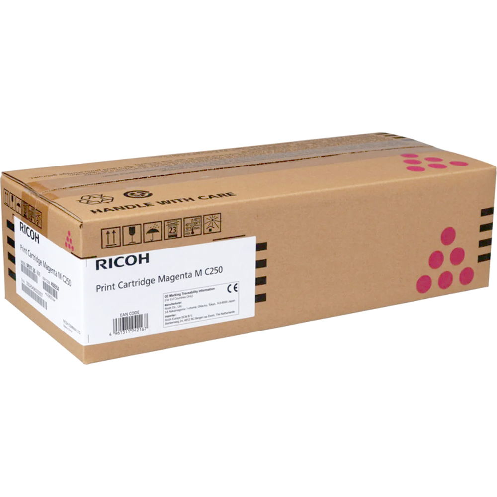 Картридж Ricoh M C250H, 408342