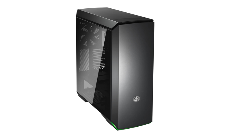 Корпус Cooler Master MasterCase MC600P