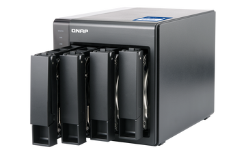 Сетевое хранилище QNAP TS-431X