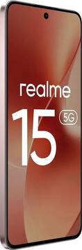Смартфон realme  15 5G 512 ΓБ розовый