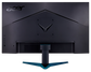 Монитор ACER VG271UM3bmiipx 27.0-inch черный