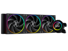 Кулер Процессорный ID-Cooling система водяного охлаждения SL360