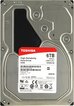 

Жесткий диск TOSHIBA 3.5 HDD N300 6Tb 7.2K SATA3