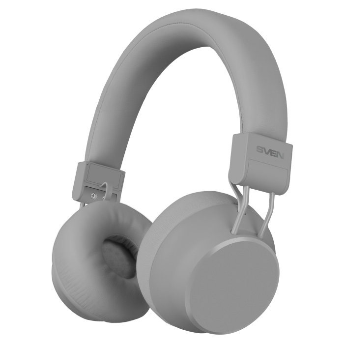 Bluetooth-гарнитура SVEN AP-B710MV, цвет серый