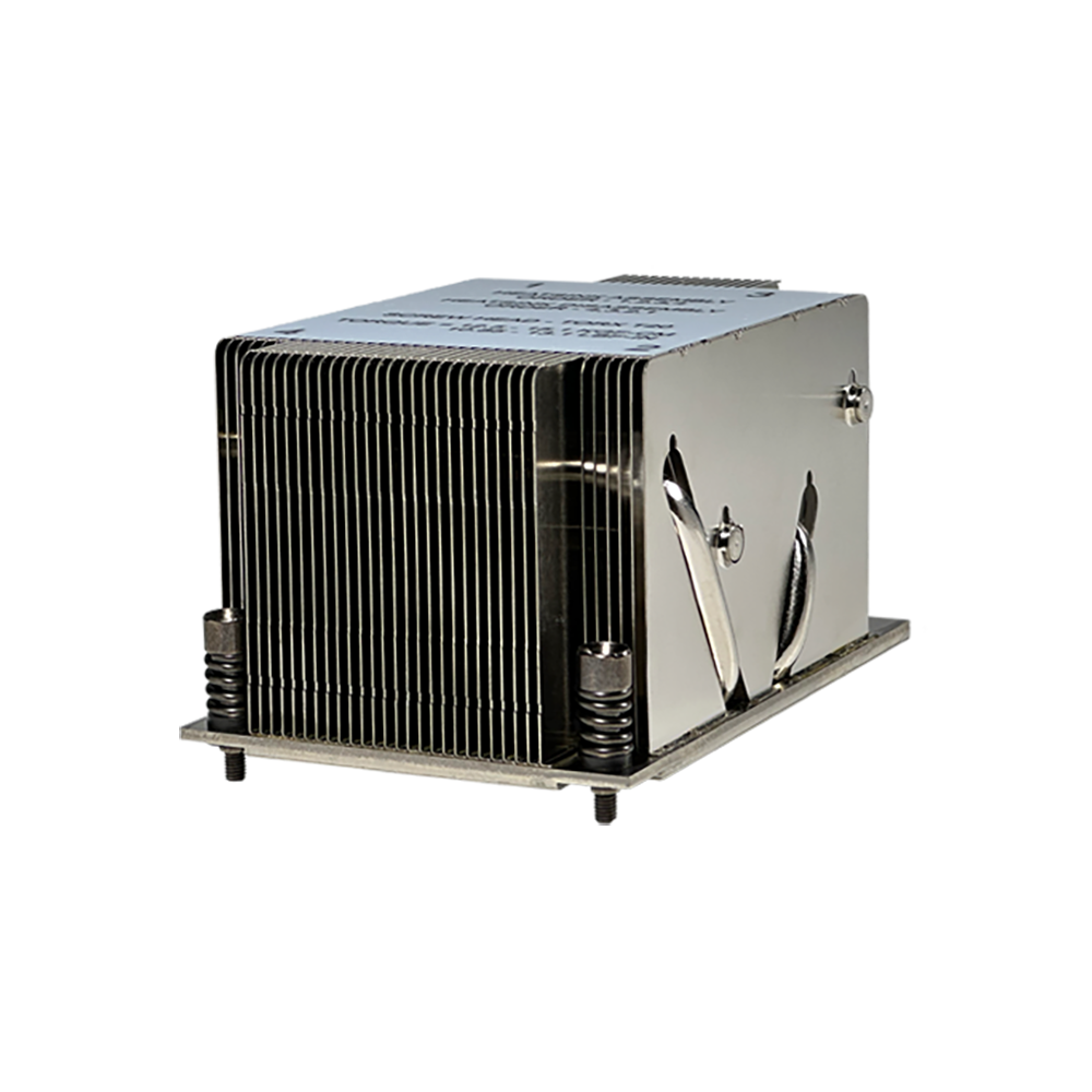 Кулер Процессорный Ablecom для CPU AHS-S22140