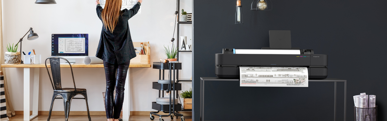 HP Inc. Designjet T230