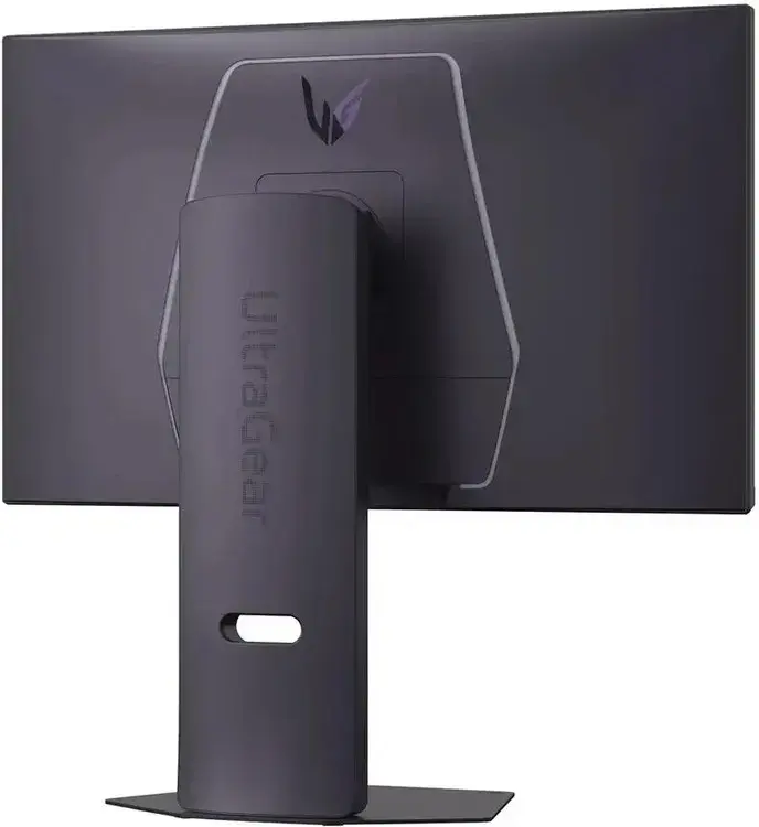 Монитор LG 27G850A-B 27.0-inch