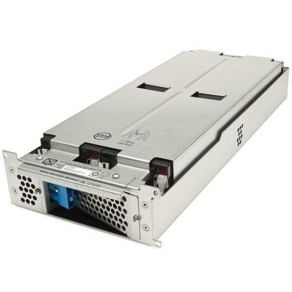 

Сменная батарея для ИБП APC Батареи ИБП RBC43
