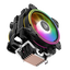 Кулер Процессорный ALSEYE для CPU H120D Universal