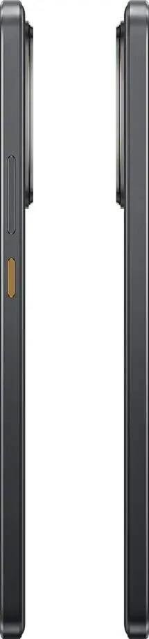 Смартфон realme GT GT7T 512 ΓБ черный