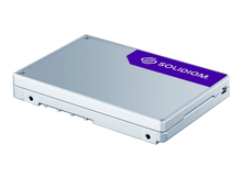 Внутренний твердотельный накопитель Solidigm D7-P5520 U.2 (2.5" 15mm) 15.36TB