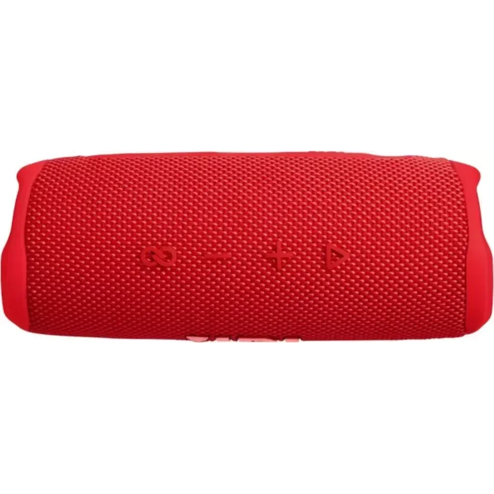 Колонки JBL Flip 6 (красный)