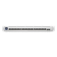 Коммутатор UBIQUITI USW-Enterprise-24-PoE