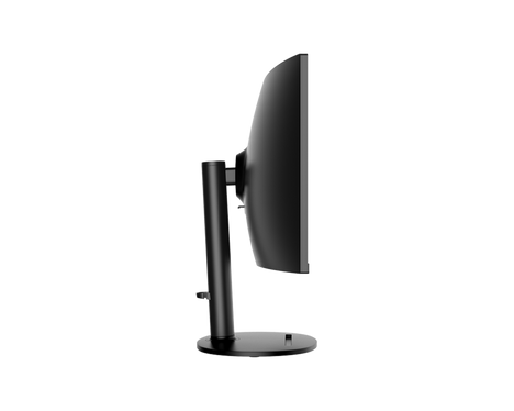 Монитор MSI MD342CQP 34.0-inch черный