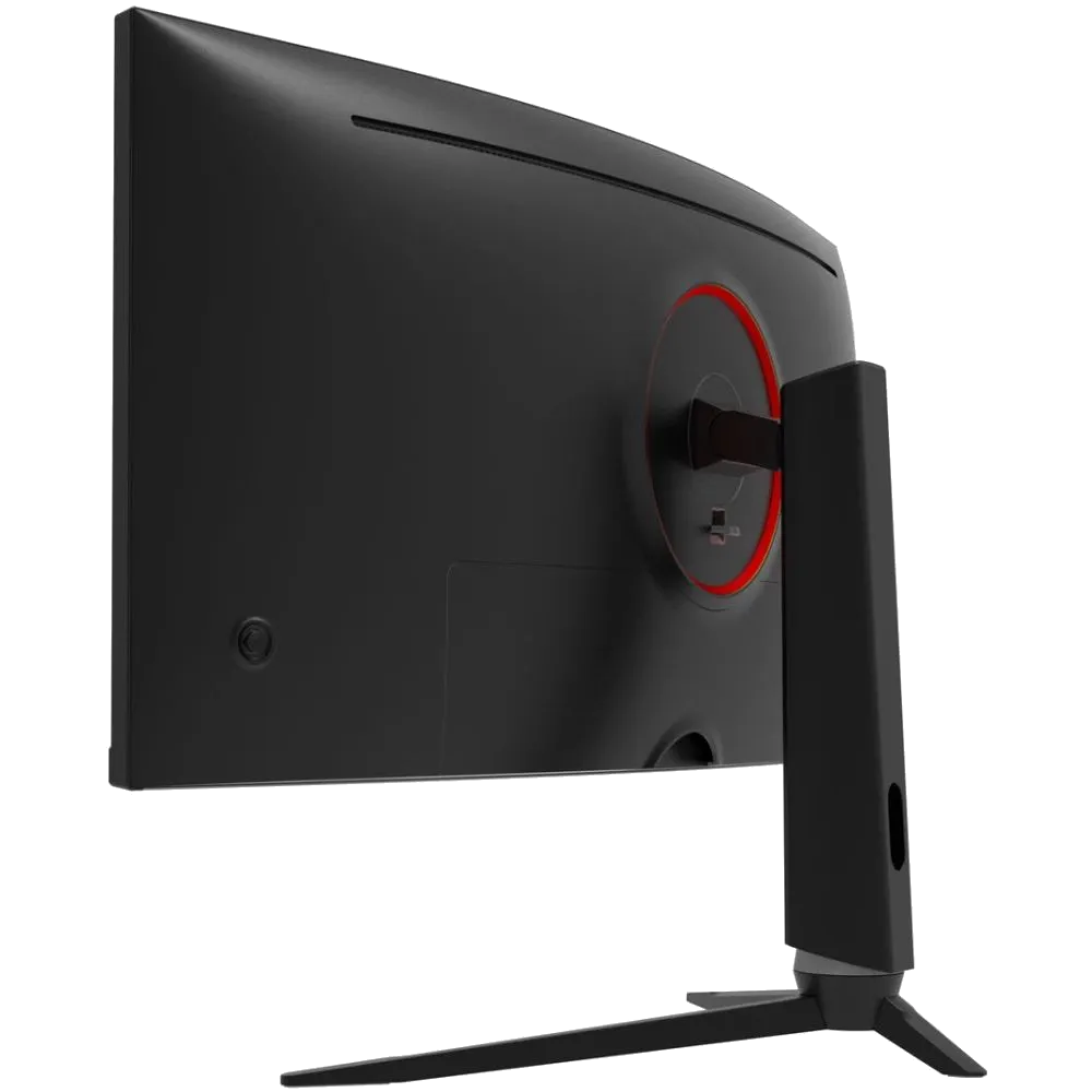 Монитор KTC H34S18S 34.0-inch черный (плохая упаковка)