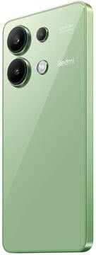 Смартфон Xiaomi Redmi Note 13 256 ГБ зеленый