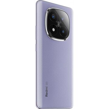 Смартфон Xiaomi Redmi Note 14 Pro+ 256 ΓБ фиолетовый