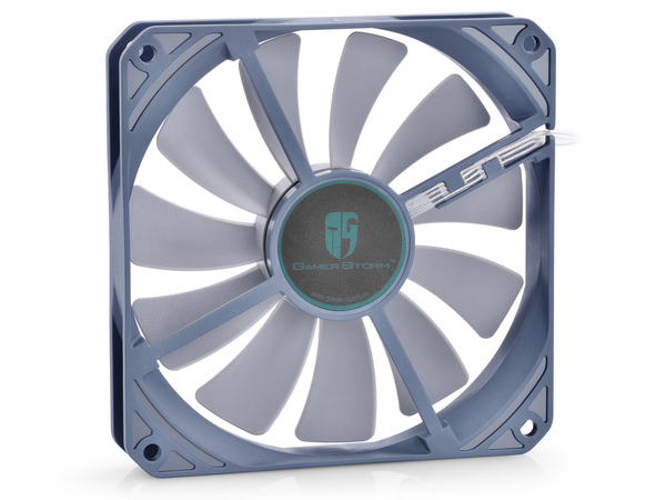 

Вентилятор Deepcool CPU cooler Gamer Storm GS120