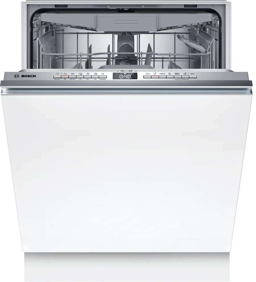 Встраиваемая посудомоечная машина Bosch SMV4HMX25Q