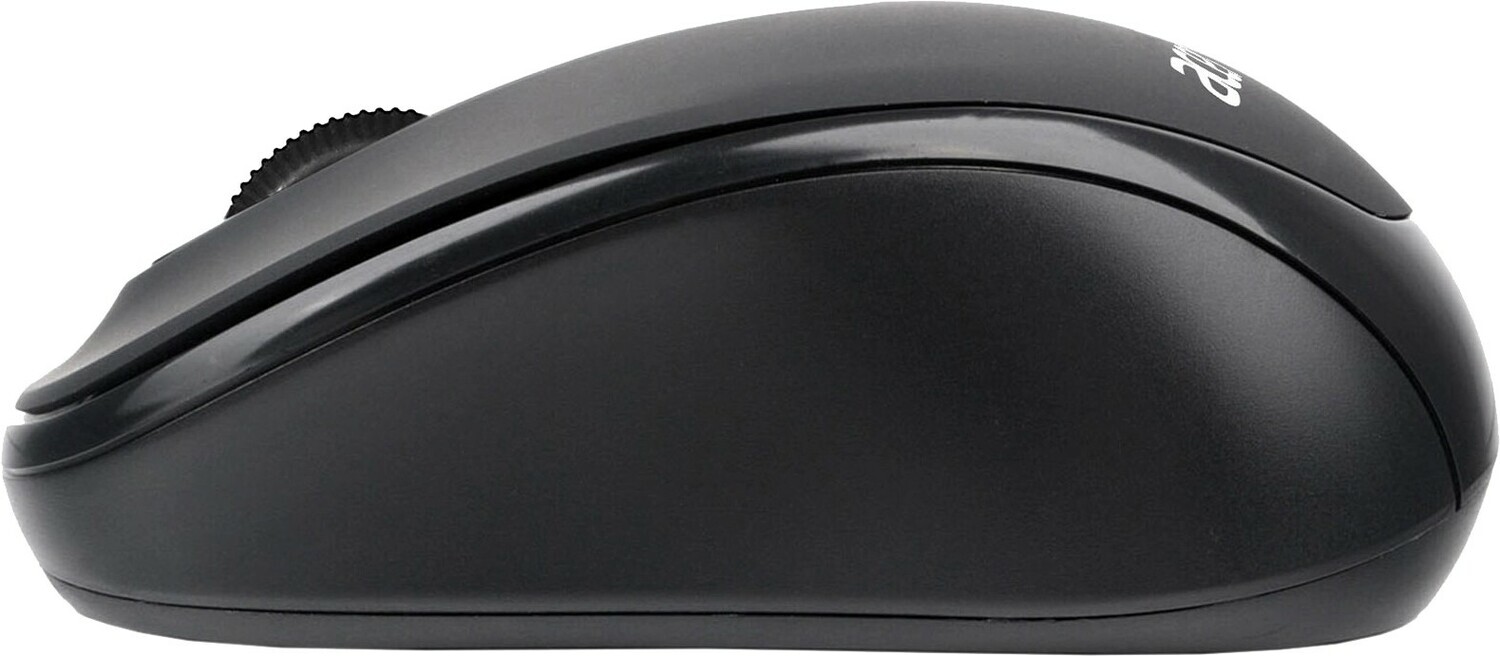 Мышь ACER OMR133 ZL.MCEEE.01G, цвет черный
