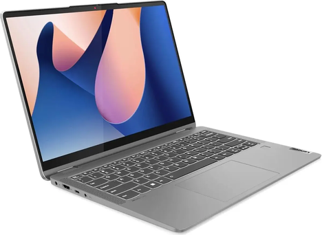 Трансформер LENOVO IdeaPad Flex 5 G8 14IRU8 Intel Core i5-1335U (серый)
